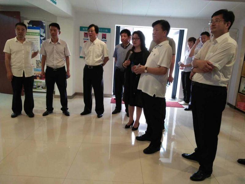 Galaxy银河国际集团“智慧厅”项目引热议