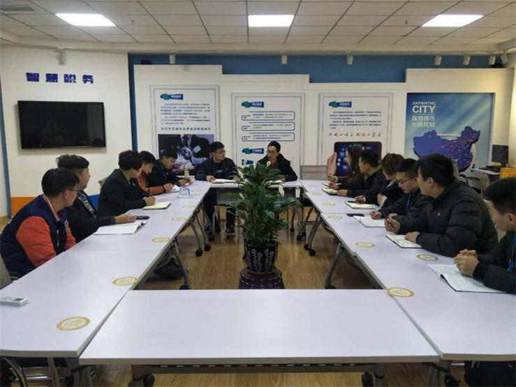 新征程：2018智慧社区战略妄想