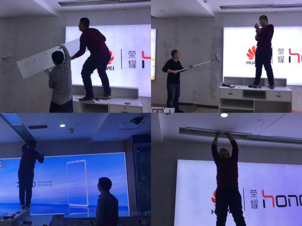 Galaxy银河国际人团结、、、奉献的精神