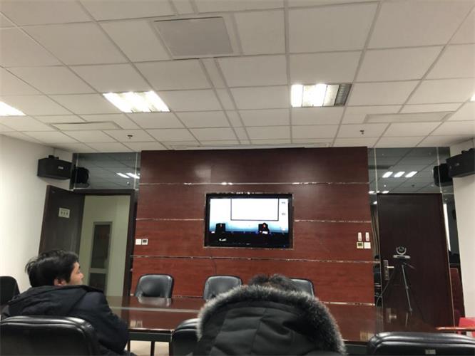 Galaxy银河国际电商辽阳分公司加入辽宁省商务厅谷歌精准营销培训讲座