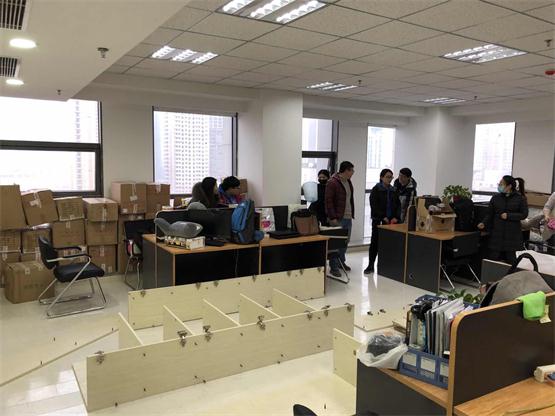 Galaxy银河国际新闻“新情形，新气象”