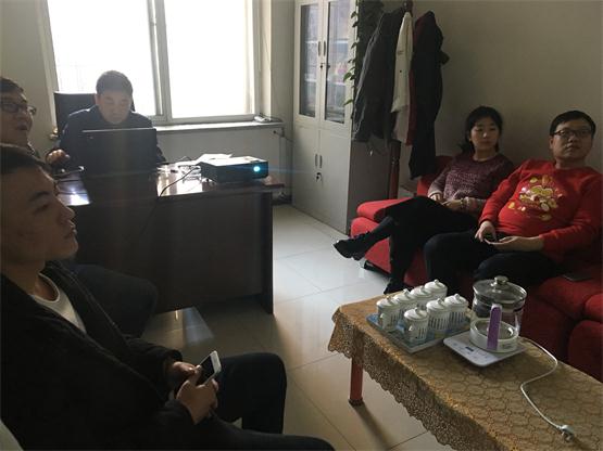 Galaxy银河国际新闻“激情飞扬，，共谱绚烂”